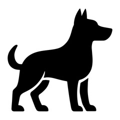 Vector icons collection for home appliances with black silhouette design, construction, hotel, and travel signs