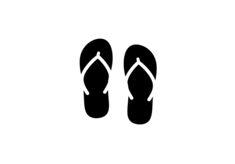 Abstract Glowing Particle Pairs on Black Background on transparent background