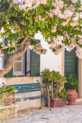 Paleokastritsa Corfu house