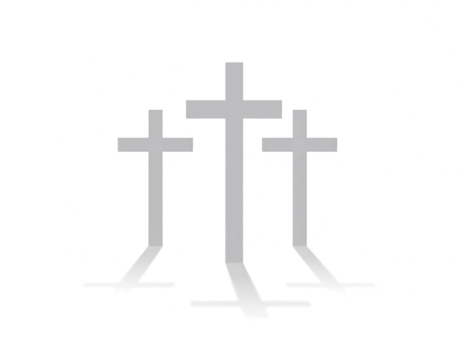 Sombra de Cruz, Religión