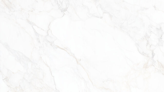 The background of white marble. Marble texture, marble texture background, calacatta glossy marbel with grey streaks, tiles, bianco superwhite, horizontal elegant white marble texture background
