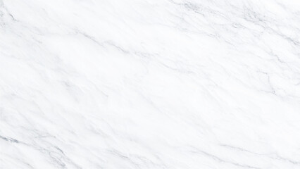 Fototapeta premium horizontal elegant white marble texture background ,vector illustration Natural white marble stone texture. Stone ceramic art wall interiors backdrop design. Seamless pattern of tile