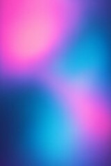 Smooth transitions between pink and blue hues create a vibrant and modern abstract background, perfect for various design projects