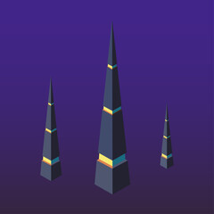 Peaks