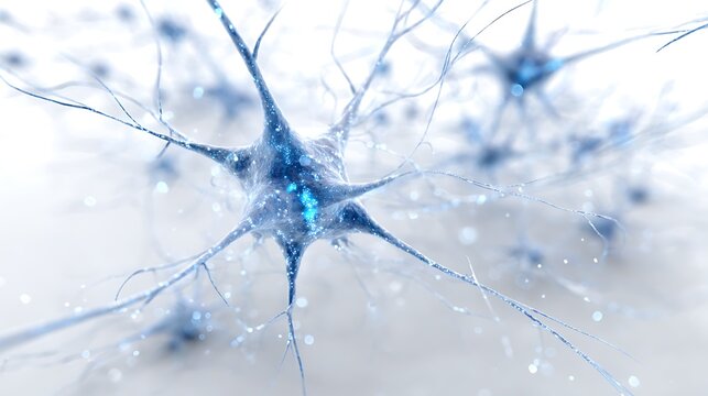 A digital interface showing real-time virus mutation tracking, white background 