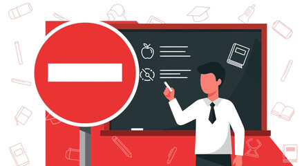 Learning Limitations Concept For Educational Settings And Restricted Access