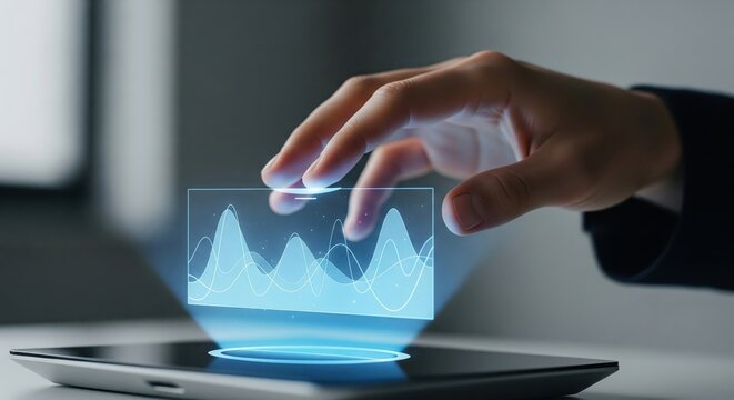 Futuristic Data Analysis and Business Technology