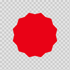 Set of price sticker and sale sticker. Price tag, starburst, quality mark, sunburst badges. Template banner shopping badges. Special offer, discount, sale, shop, black friday. Vector design elements