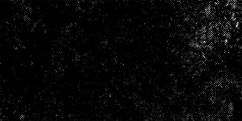 black yellow brush wrap car sticker pattern abstract banner sporty lines black white color combination grunge brush modern pattern racing motorsport vector design.