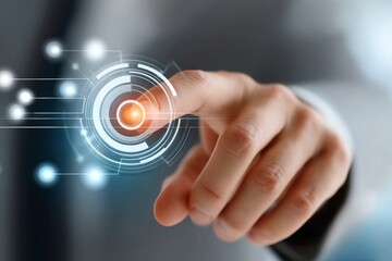 Exploring the Future of Technology Innovative Computer Systems and Digital Connectivity in Action