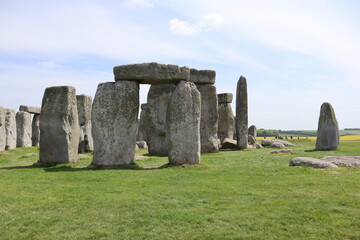 Stone Henge England