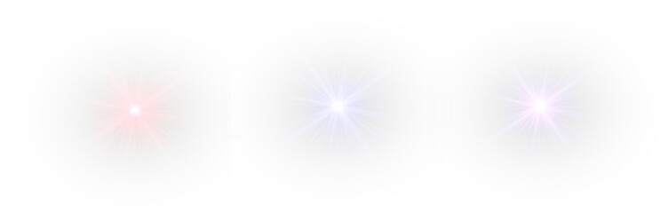 Star, color, light, shine, sparkling, starlight, flash, transparent spark with galaxy beam and festive background, png.