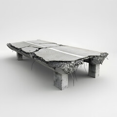 a beautiful building 