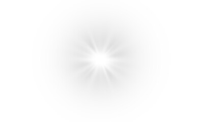 Star, color, light, shine, sparkling, starlight, flash, glowing effect with magical sparkle and celebration design, png.