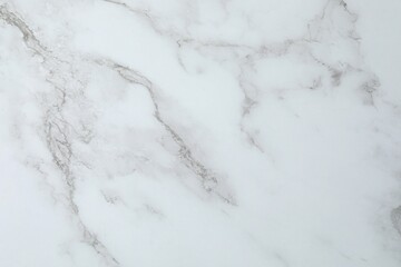 Textured marble as backround, top view