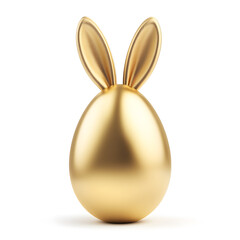 chocolate easter egg