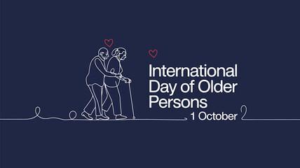 International day of older persons october 1st celebration