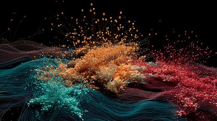 A chemistry-themed video game