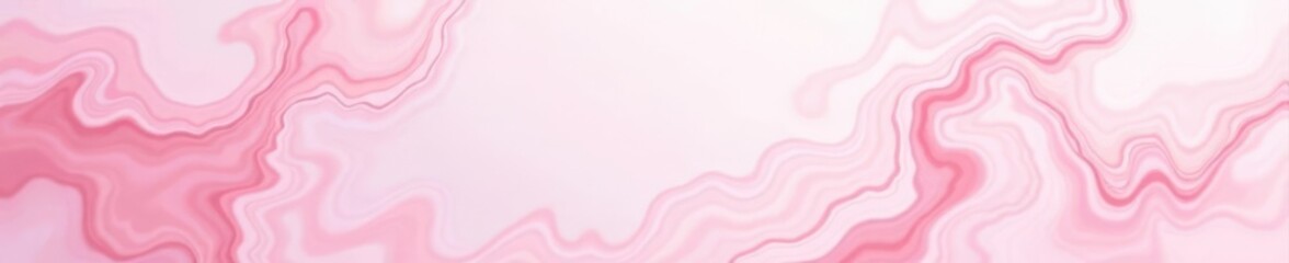 Blush pink & white marbled backdrop, ethereal design texture, digital, subtle