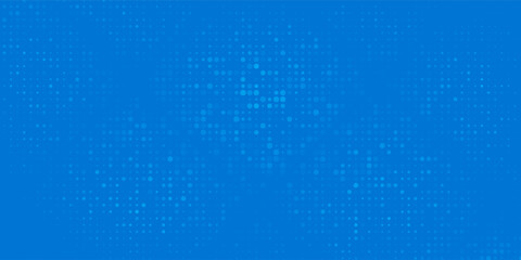 Blue Mathematical Plus Symbols Pattern. Math Design Elements Background. Medical Tech Background. Eps10