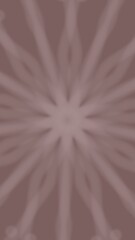 abstract dandelion background