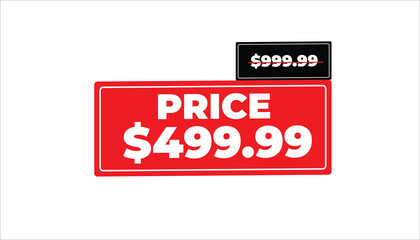 PRICE $499.99 → $999.99 – DISCOUNT CARD