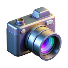 Digital Camera Holographic Projection STEM Day Transparent PNG