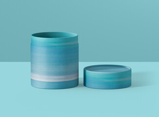 Paper Tube Packaging