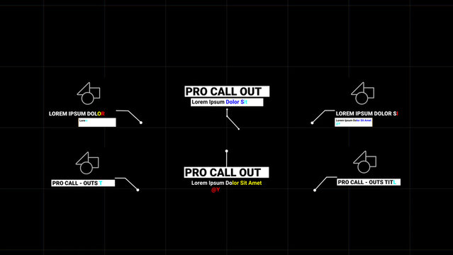 Call - Outs 6 (RGB)