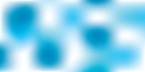 Fototapeta premium Pastel colors abstract Background, Vector illustration (Blue, Navy, White) 