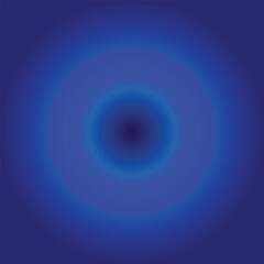 Abstract blue gradient. Blue background. Technology background. Eps 10.