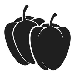 pumpkin isolated on white