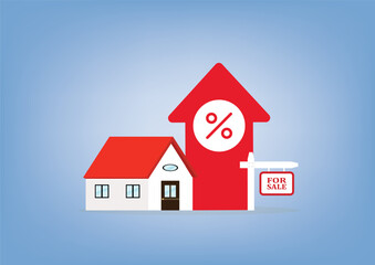 Home increasing in value
