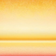 Golden Glitter Bokeh Abstract Background for Celebration ai