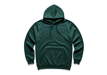 This classic dark green pullover hoodie offers ultimate comfort and versatile styling. A great staple for any wardrobe providing warmth and a relaxed fit