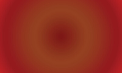 Soft red gradient background, background design for banner, wallpaper, landing page, poster.