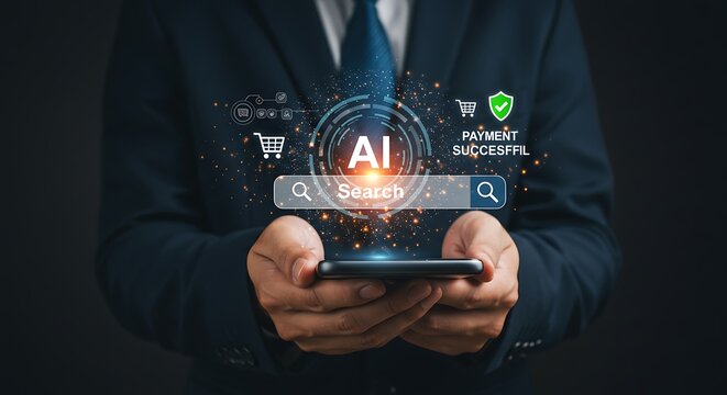 AI-Powered Secure Online Shopping Smart, Safe, and Seamless Transactions, Enhancing E-commerce Security with AI