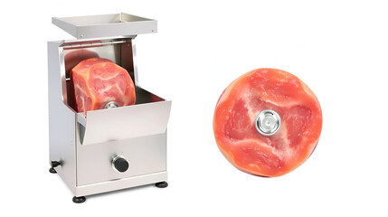 tenderizer equipment meat production