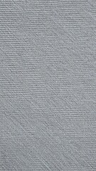 Light gray textured fabric