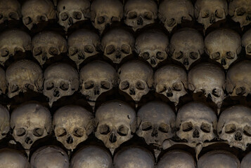 Brno Ossuary