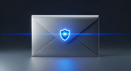 Secure email delivery with enhanced privacy and protection for confidential business communications