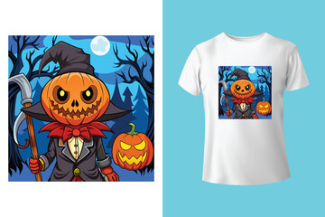 t shirt halloween