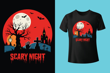 t shirt halloween