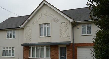 Timeless design showcasing exceptional craftsmanship