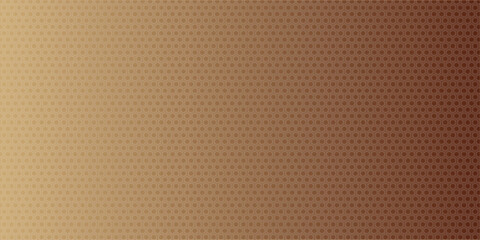 Elegant Brown Geometric Background with Subtle Circular Patterns for Versatile Usage