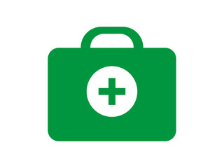 medical bag icon