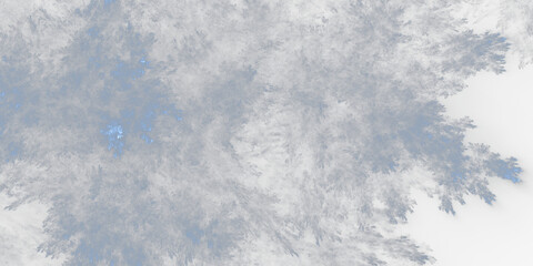 Mikroskopische filigrane organische blaue Fraktalstruktur – faszinierendes Gewächs in wissenschaftlicher Forschung, Natur, Biologie, Wissenschaft, Forschung
