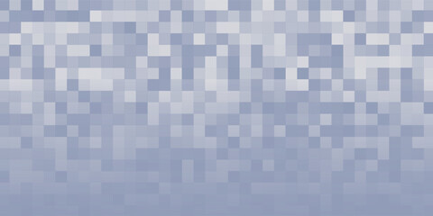 Purple white triangle geometric pattern background