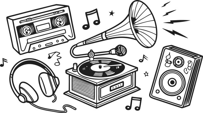 This reflects the main subjects and relevant tags without using a colon, and it's easy to understand