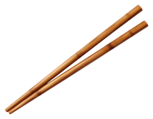 PNG Bamboo chopsticks white background simplicity pencil.